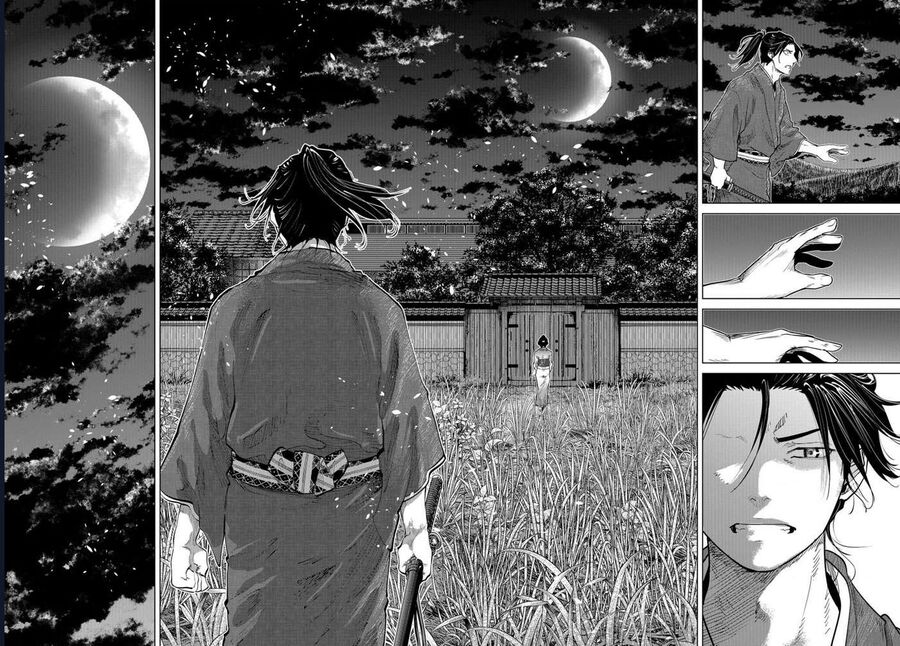 moeyo ken chapter 2 22