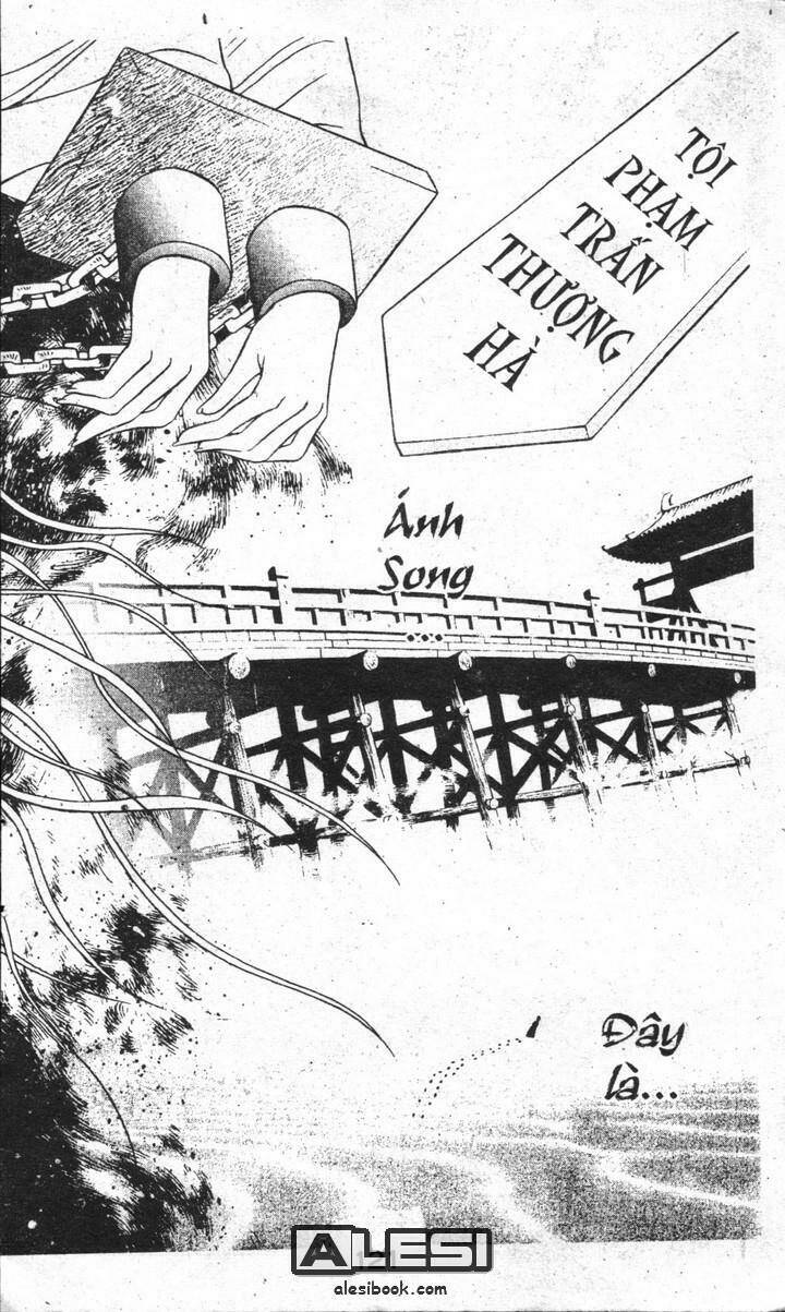 ban mai xanh chapter 16 1