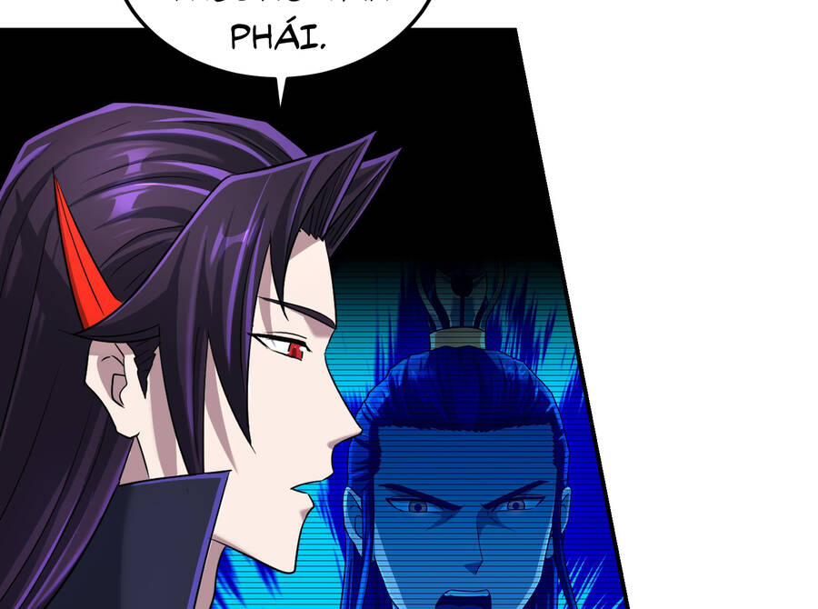 nhập hồn ma đạo tổ sư chapter 25.6 21