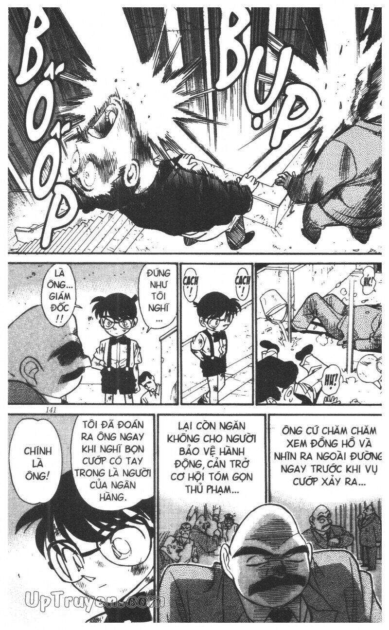 conan - bộ đặc biệt chapter 1 144