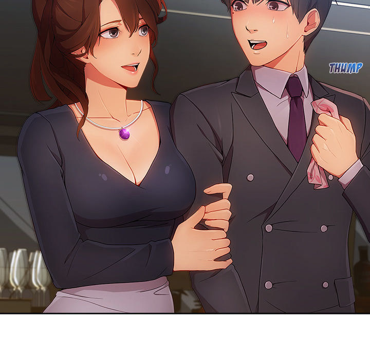 quý cô chân dài chapter 23 76