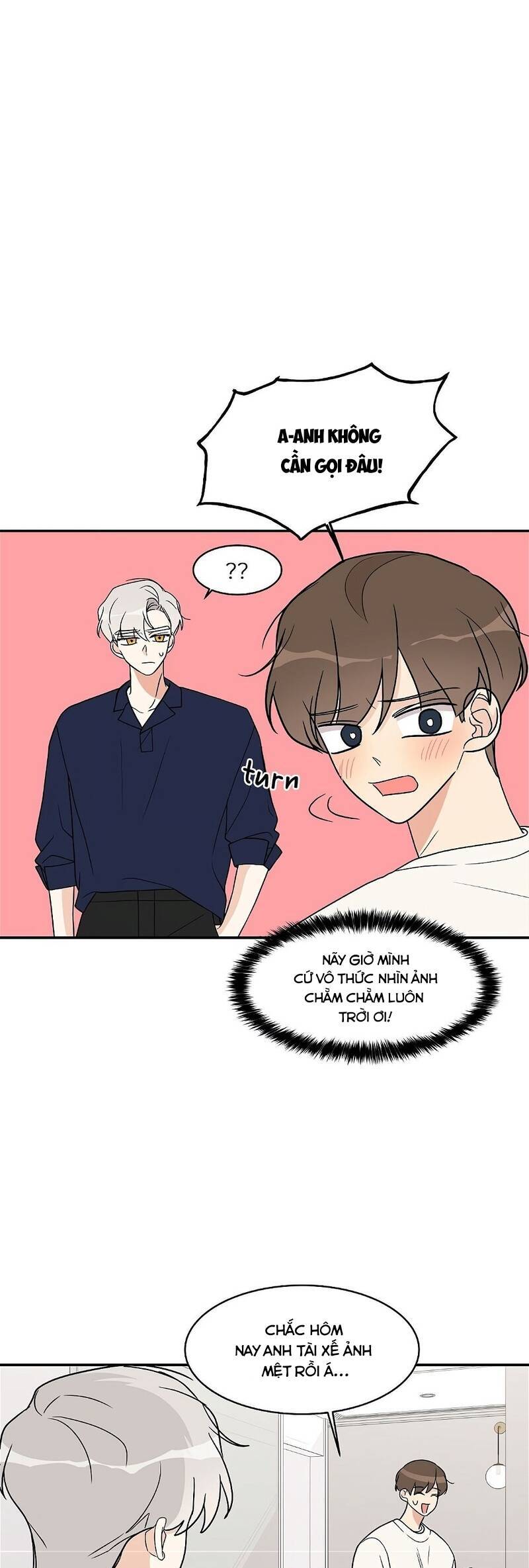 cô nàng 1m8 chapter 18.3 3