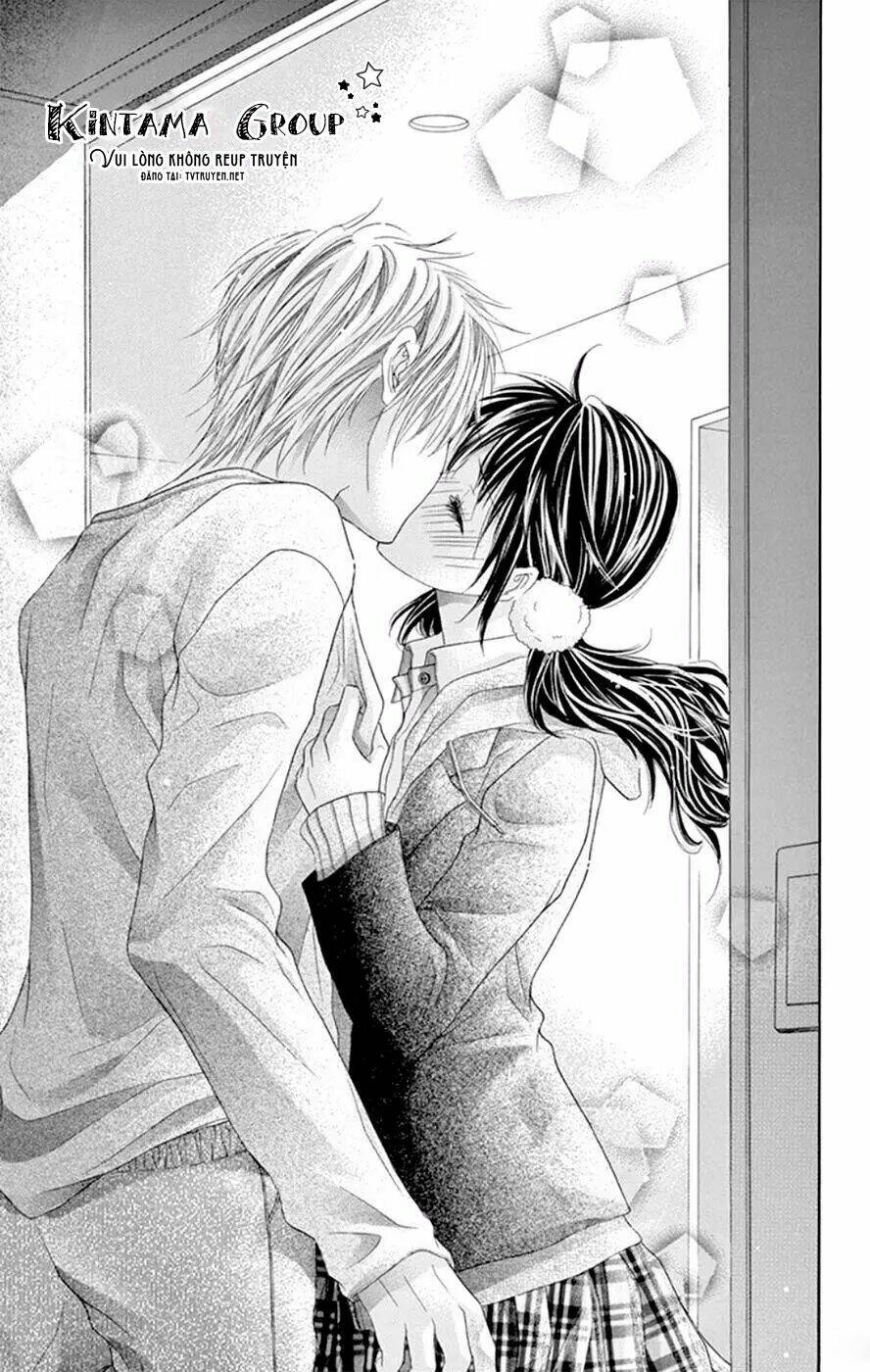 ani ni aisaresugite komattemasu chapter 16 17