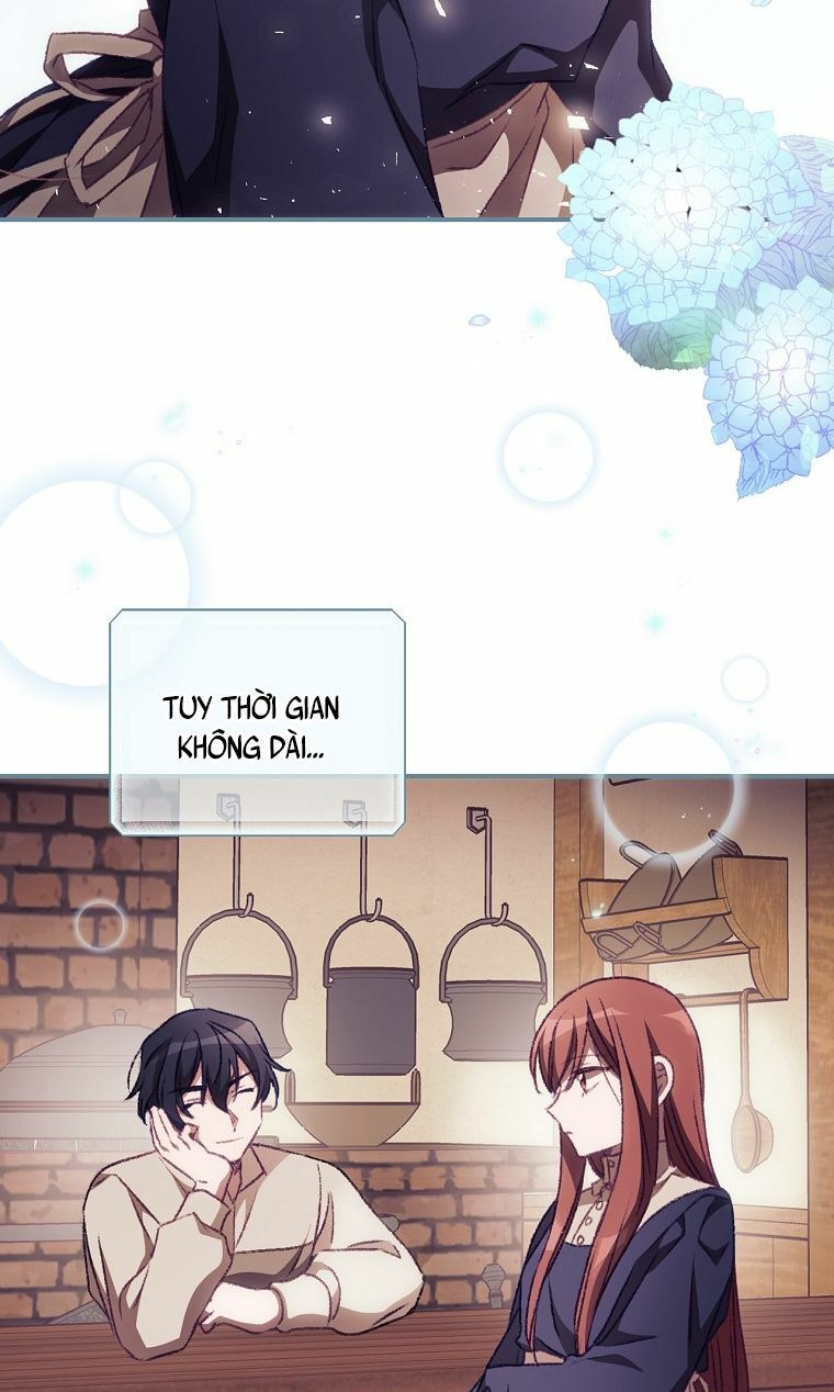 tôi nhìn thấy cái chết của bạn chapter 13 58