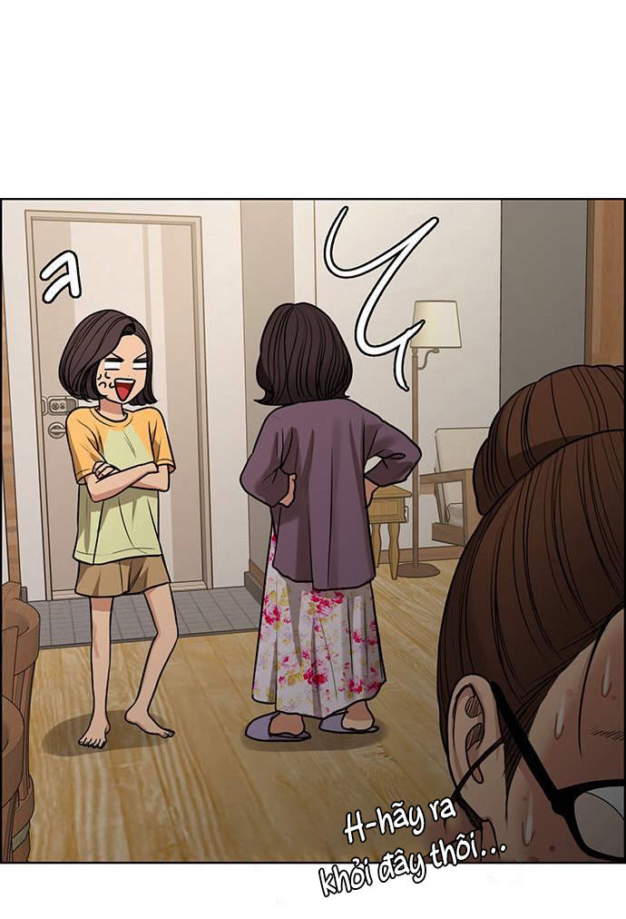 vẻ đẹp đích thực - true beauty chapter 225.1 15