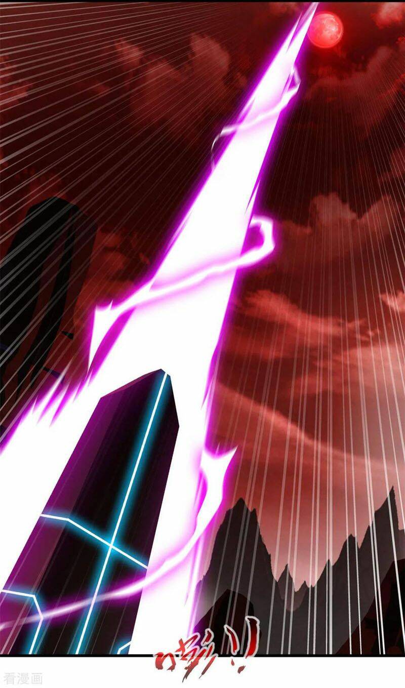 một đời thành tiên chapter 56 6