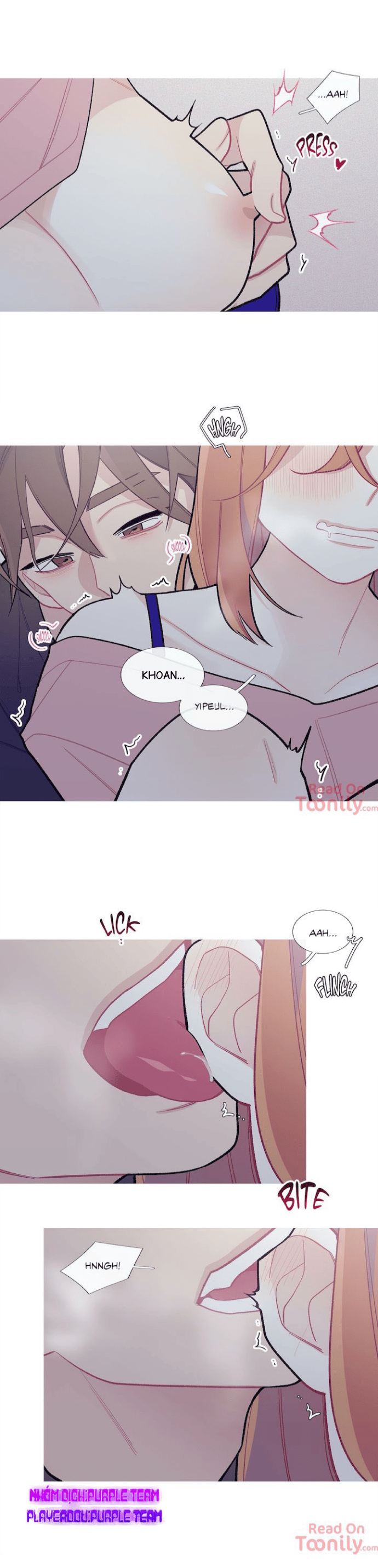 chuyện quái gì đang xảy ra? chapter 56 9