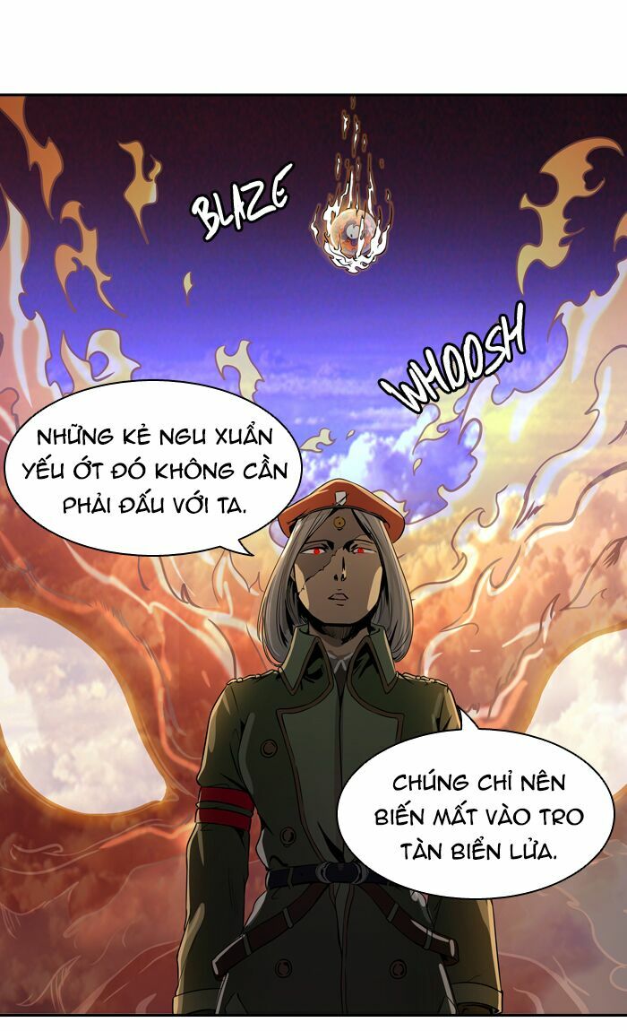 tòa tháp bí ẩn 2 chapter 324.5 42