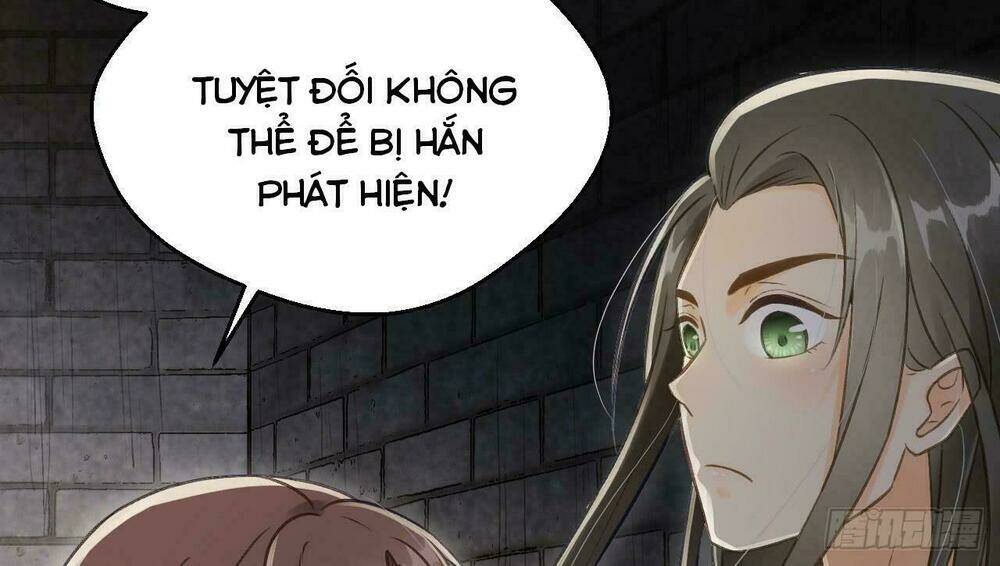 vương gia ba tuổi rưỡi của tôi chapter 11 90