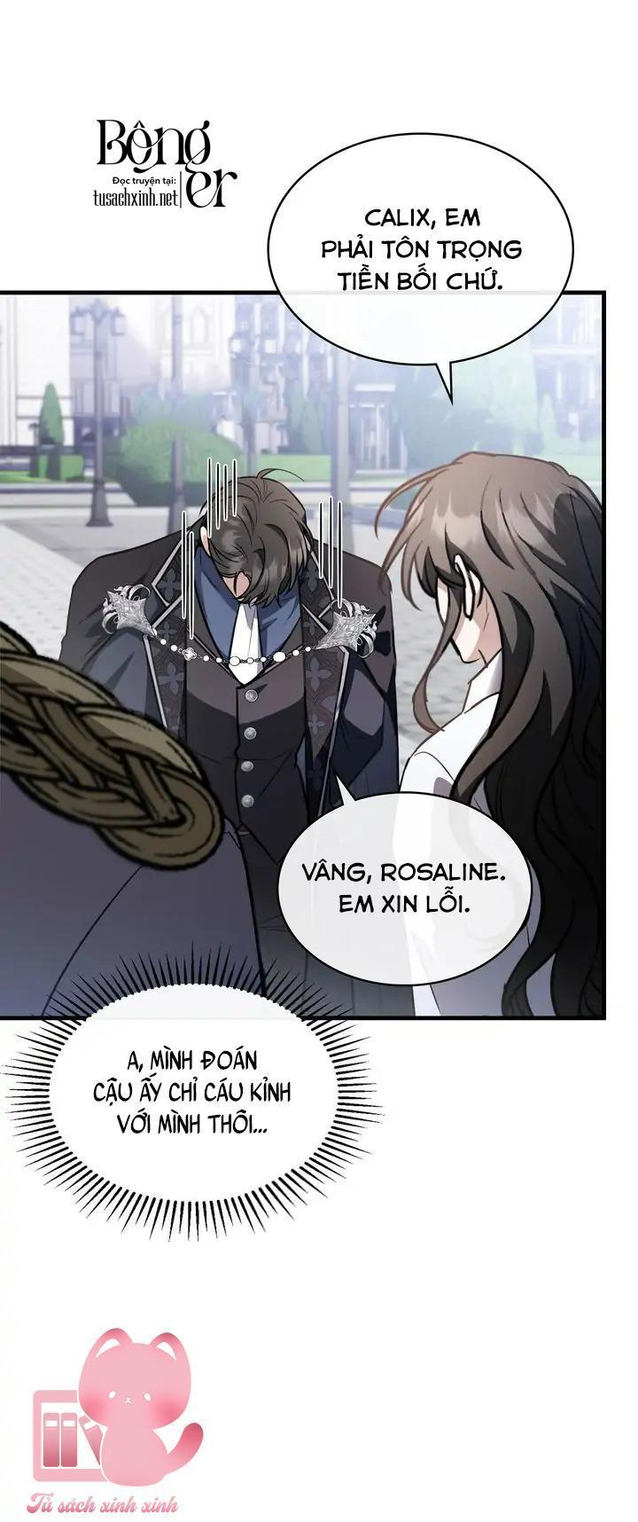 đêm đen khuất bóng chapter 41 58