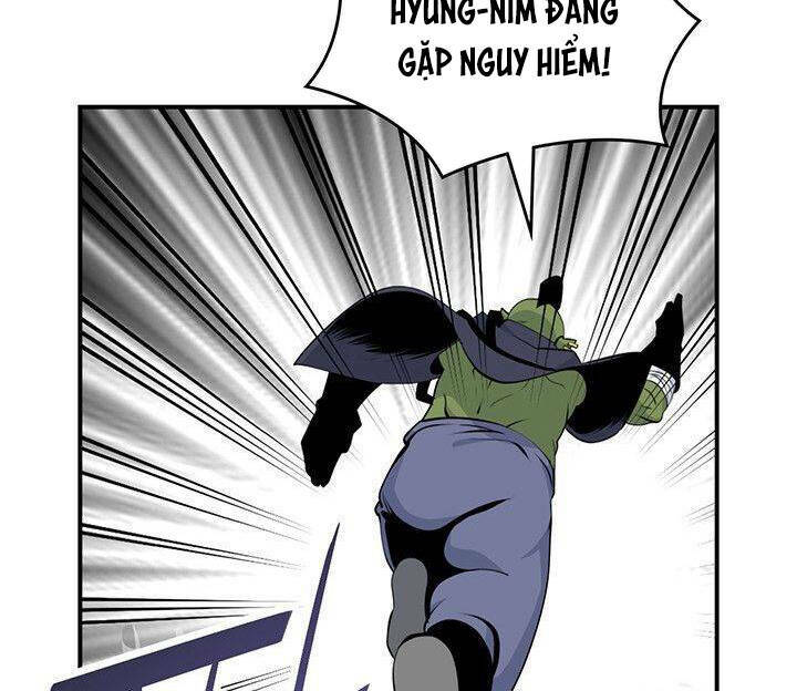 tôi sinh ra để làm người vĩ đại chapter 83 28