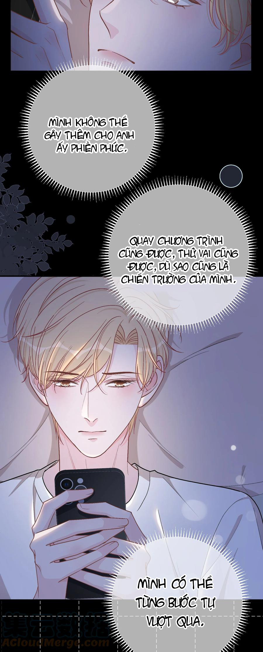 trước và sau ly hôn! chapter 59 16