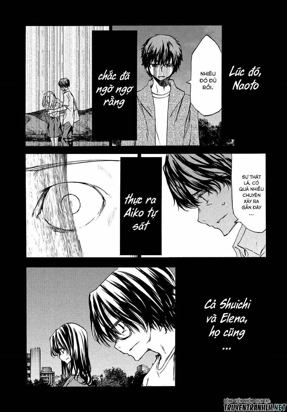 gleipnir - sợi xích thần chapter 35 16