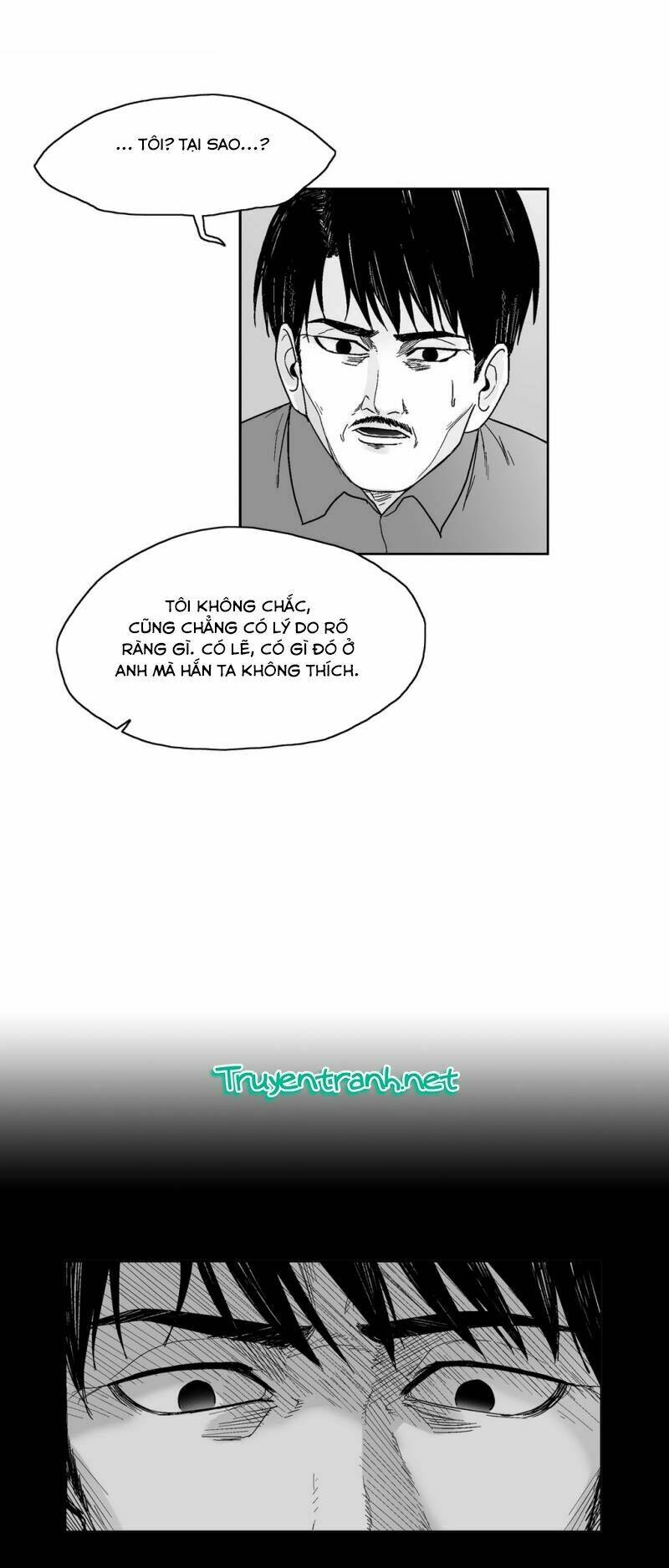 bạo lực học đường chapter 63 39