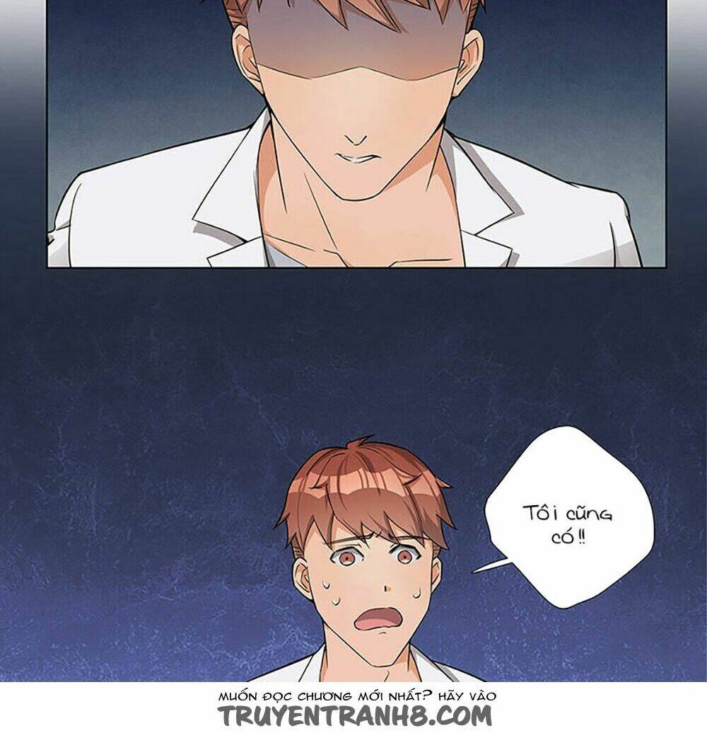 thông linh ngụy y chapter 10 41