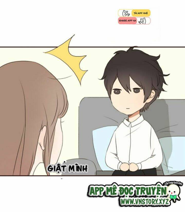 tình yêu không nói dối chapter 24 4