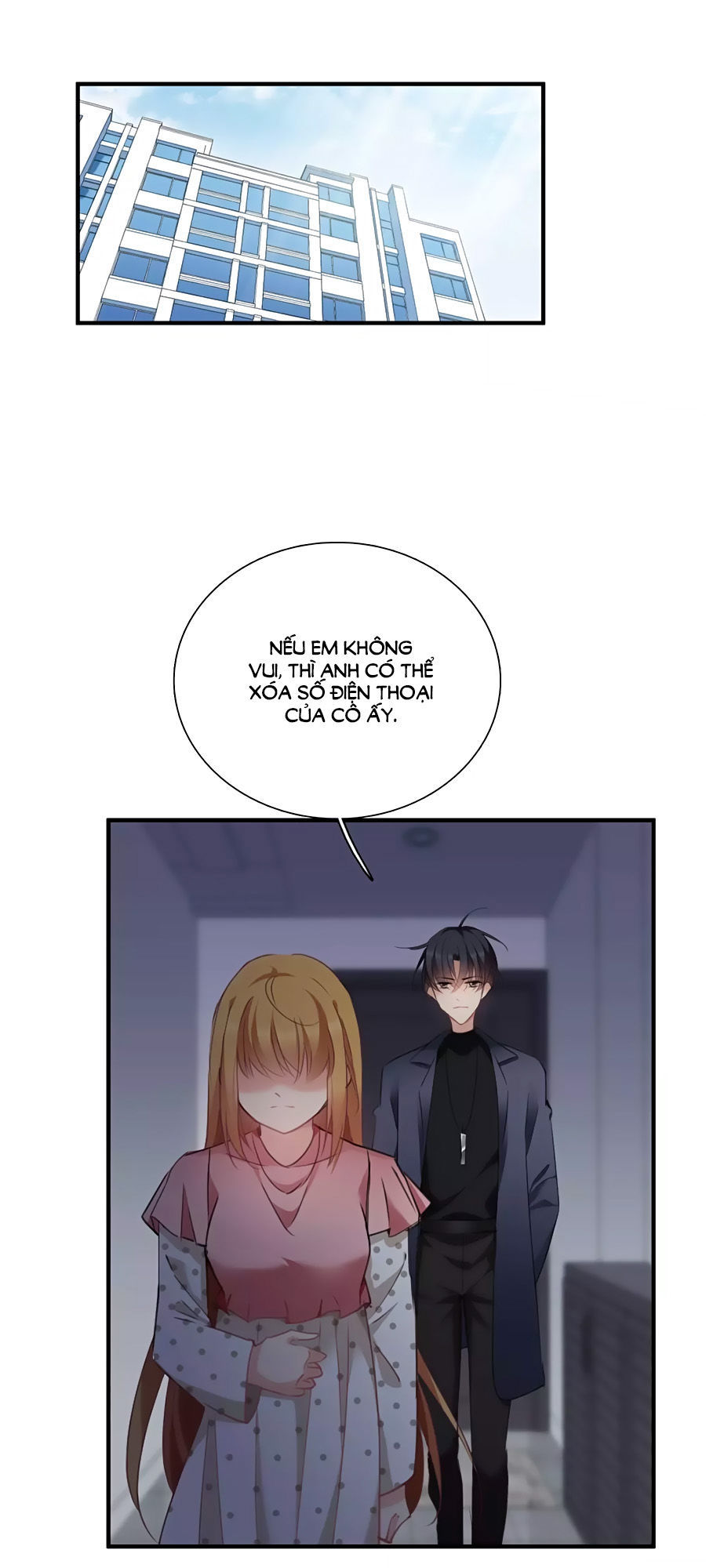 nhân chất tình nhân chapter 26.5 1