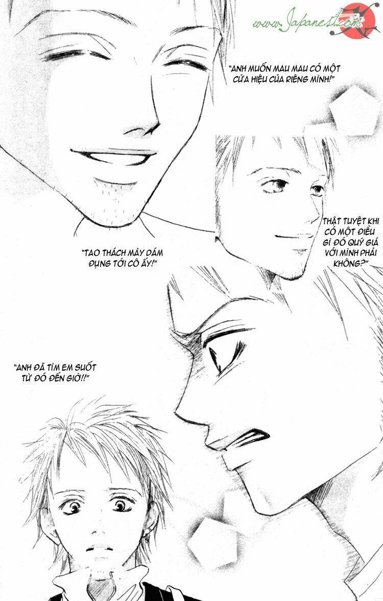 deep love - reina no unmei chapter 2 82