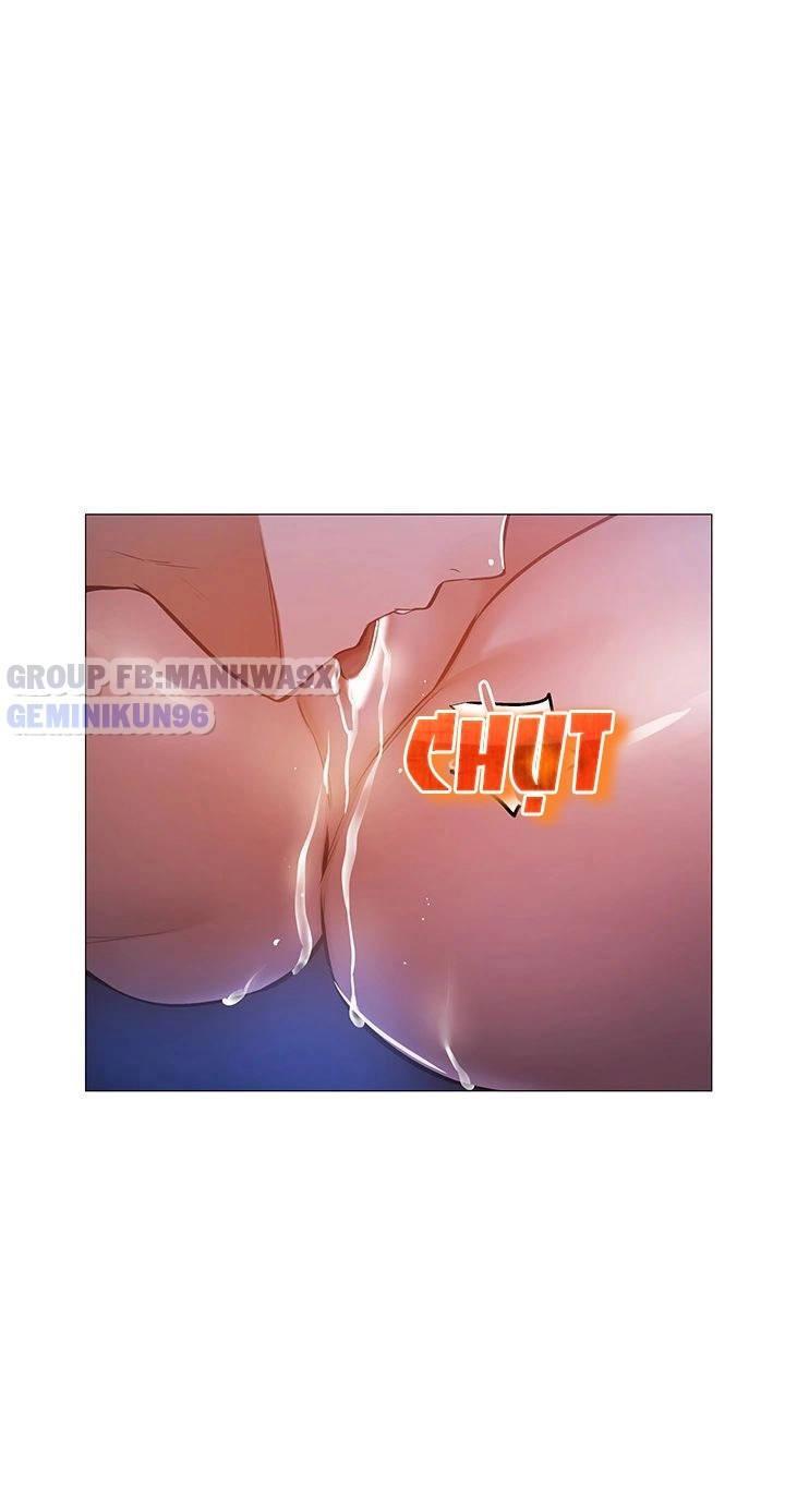 dưới mái nhà chung chapter 17 18