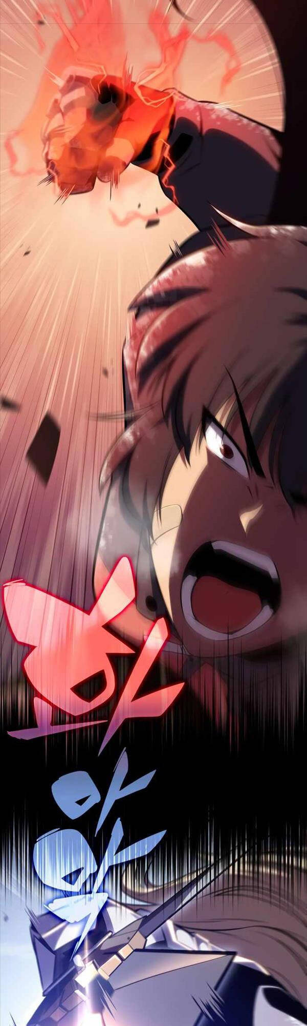 Người Chơi Mới Cấp Tối Đa Chapter 88 65