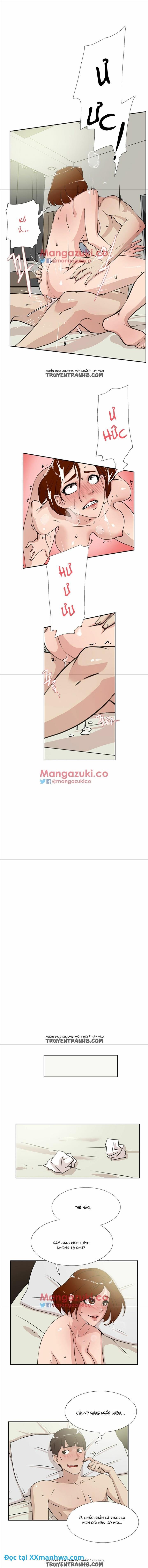 mười một cm của cô ấy chapter 17 8