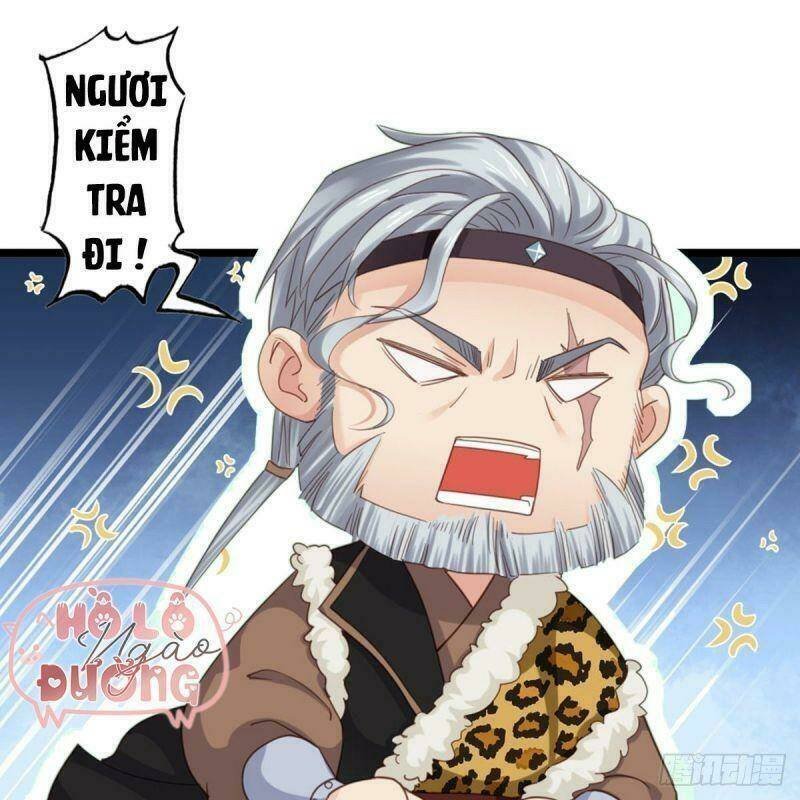 đứng yên ! phụng chỉ đánh cướp đây chapter 4 17