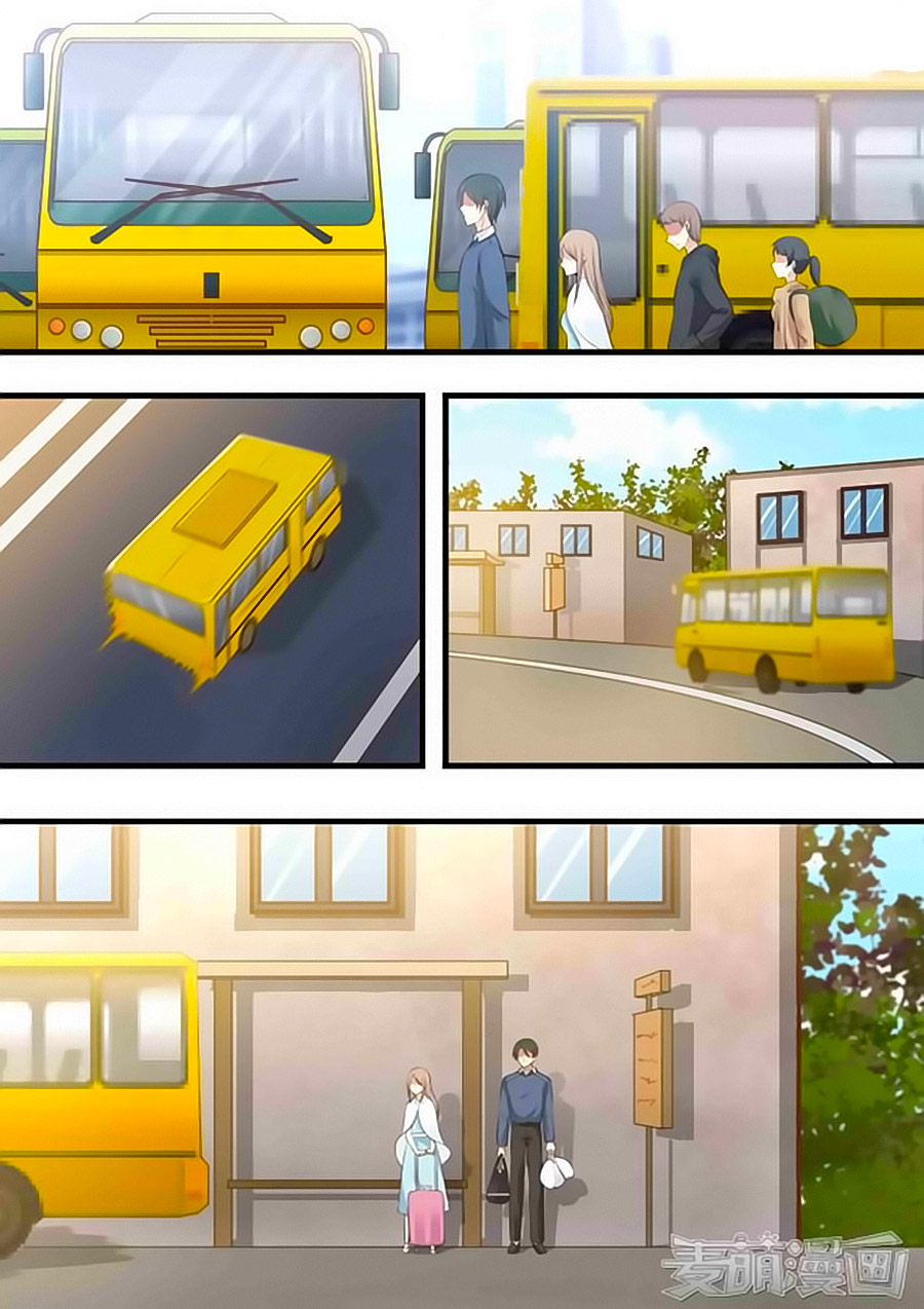 rơi vào tình yêu với bá đạo tổng tài chapter 83 4