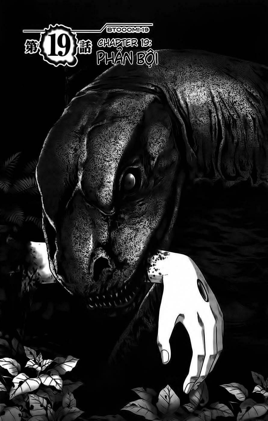 cuộc chiến sinh tồn chapter 19 2