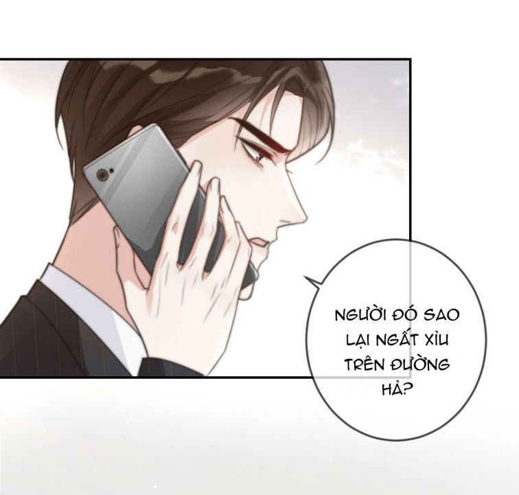 nịch tửu chapter 6 25