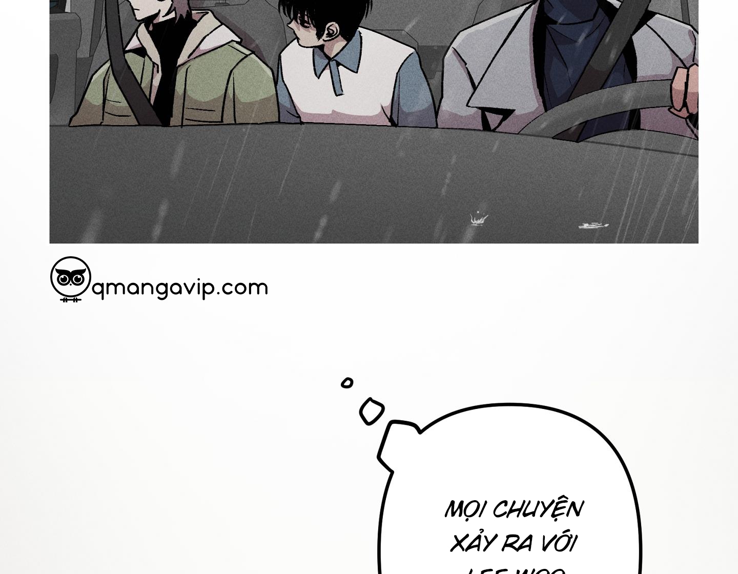 quan hệ chết chóc chapter 22 9