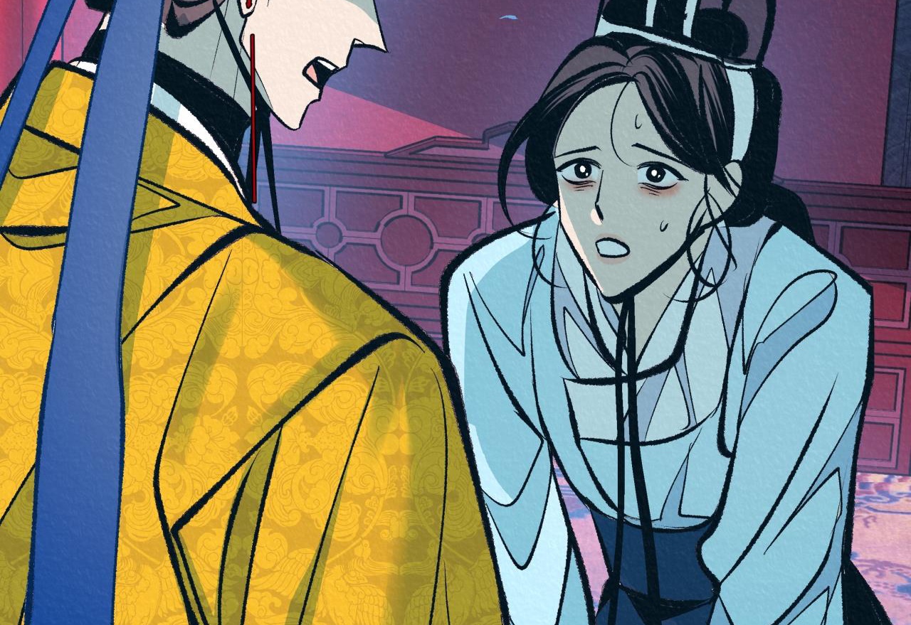 vô liêm sỉ chapter 10 149