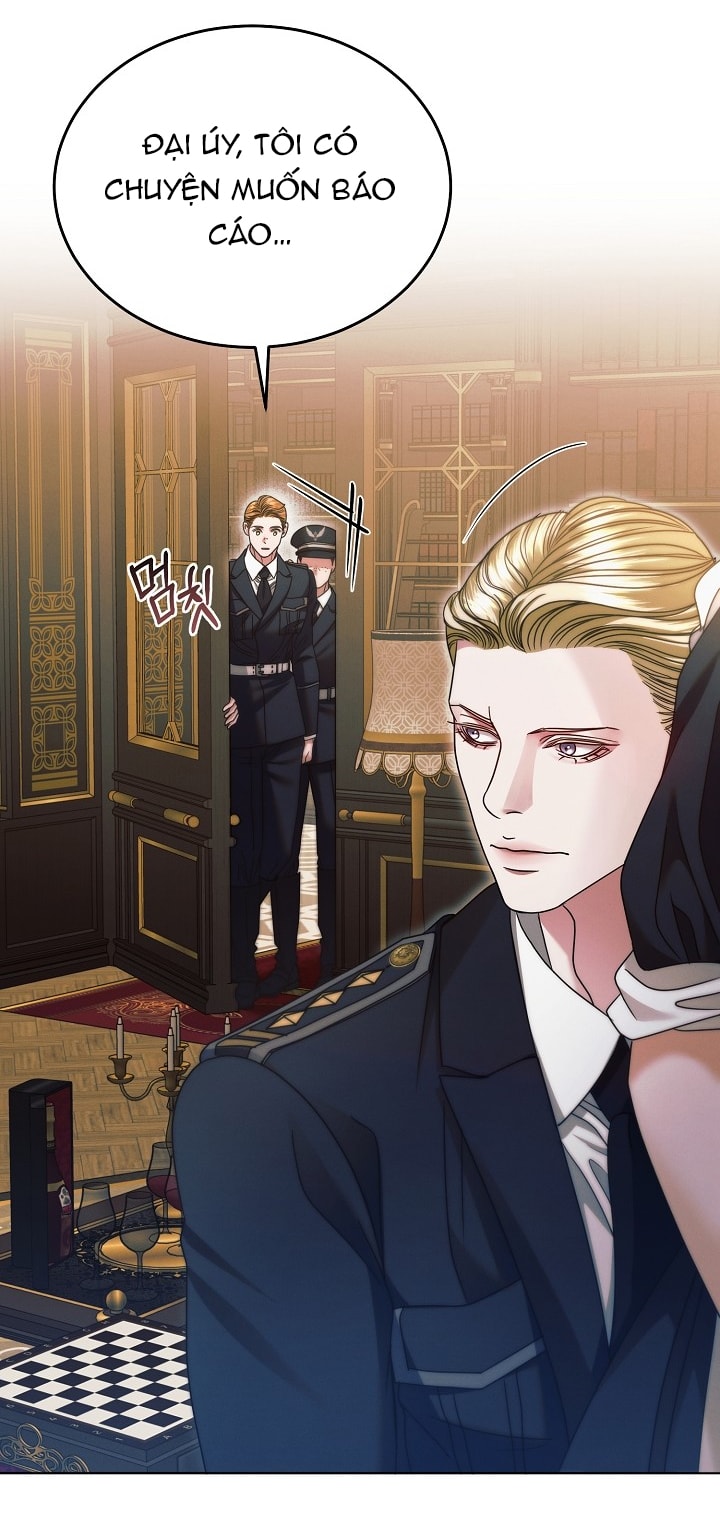 [18+] hãy cầu xin ta đi chapter 12.2 43