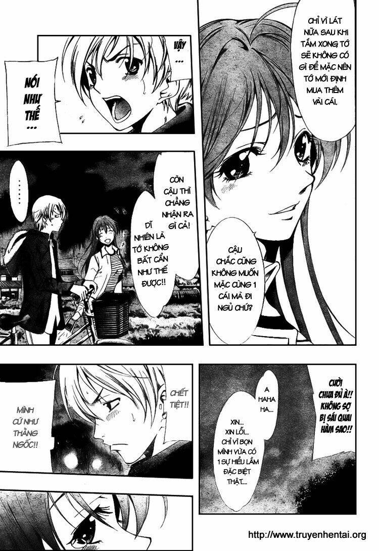 thị trấn tình yêu chapter 2 29