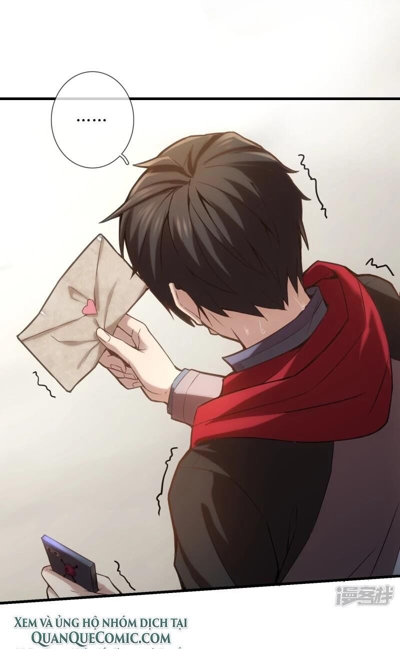 ta có một căn phòng mạo hiểm chapter 5 45