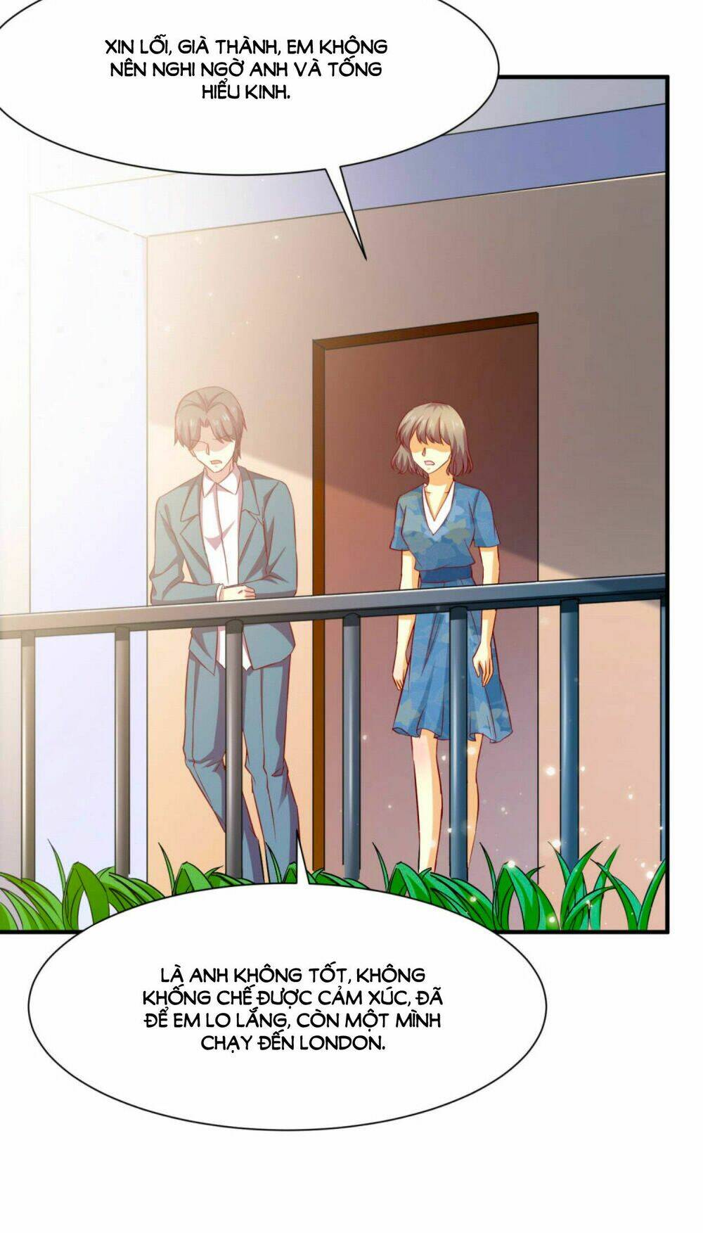 thời gian đều biết chapter 57 16