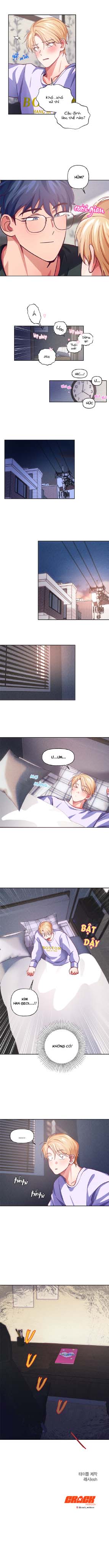 ghi chú tình yêu chapter 2 9