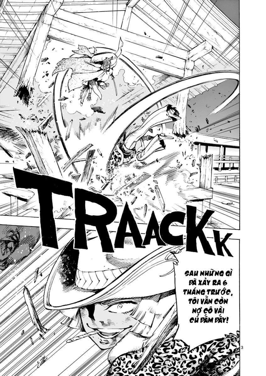 renjou desperado chapter 5 4