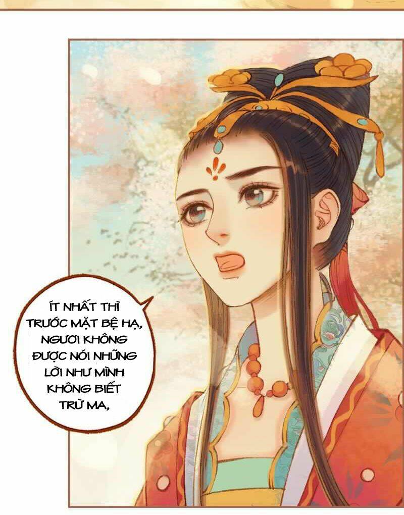 phượng tù hoàng chapter 24 3