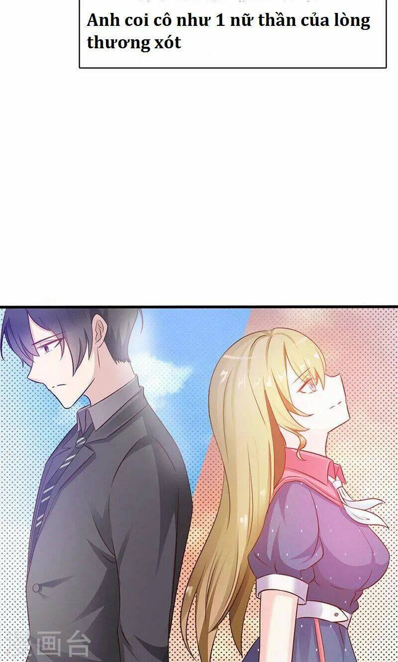 tôi vô tình kết hôn với tổng tài chapter 1 17