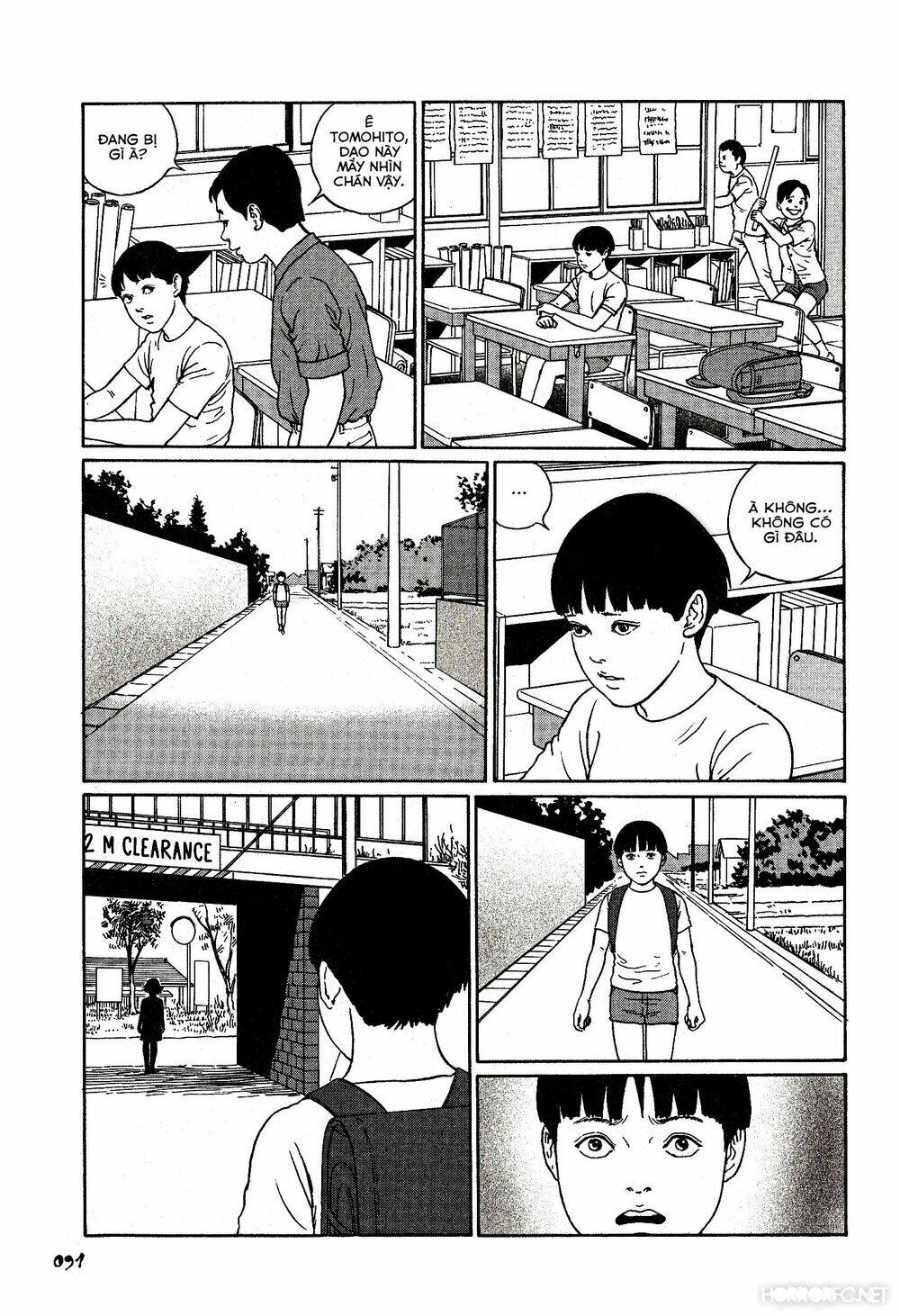 dissolving series chapter 4 3