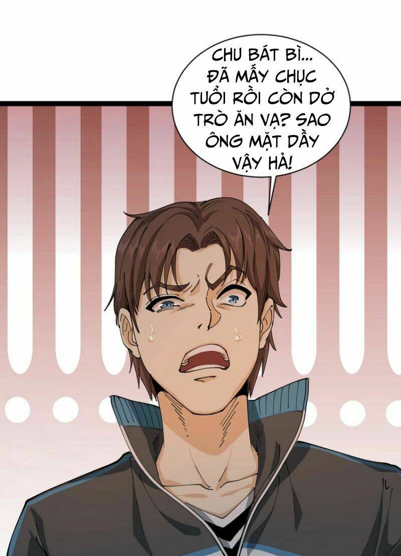 hồi xuân tiểu độc y chapter 10 20