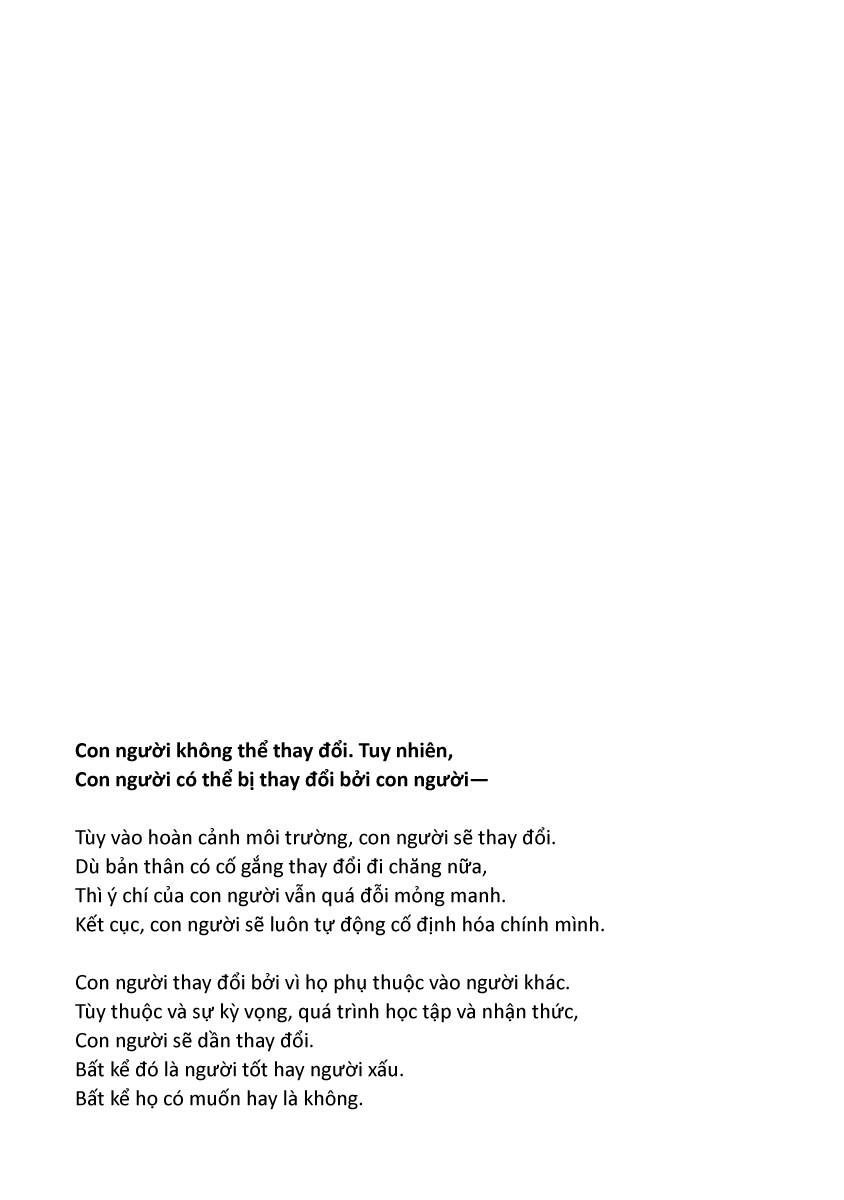 Đối Phương Phải Tỏ Tình Trước chapter 257.5 3