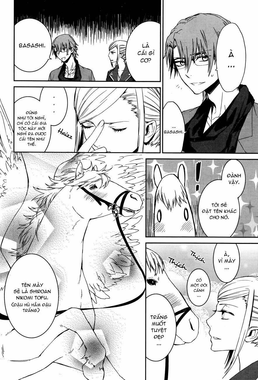 k - memory of red chapter 7 31