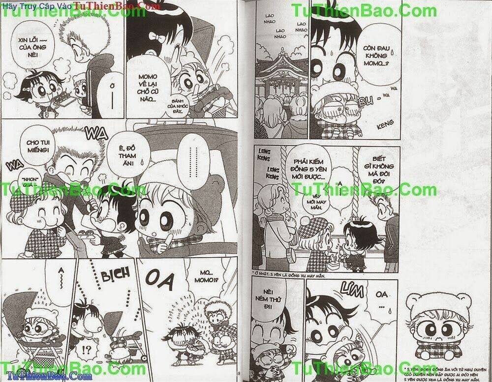 nhóc miko chapter 24 9