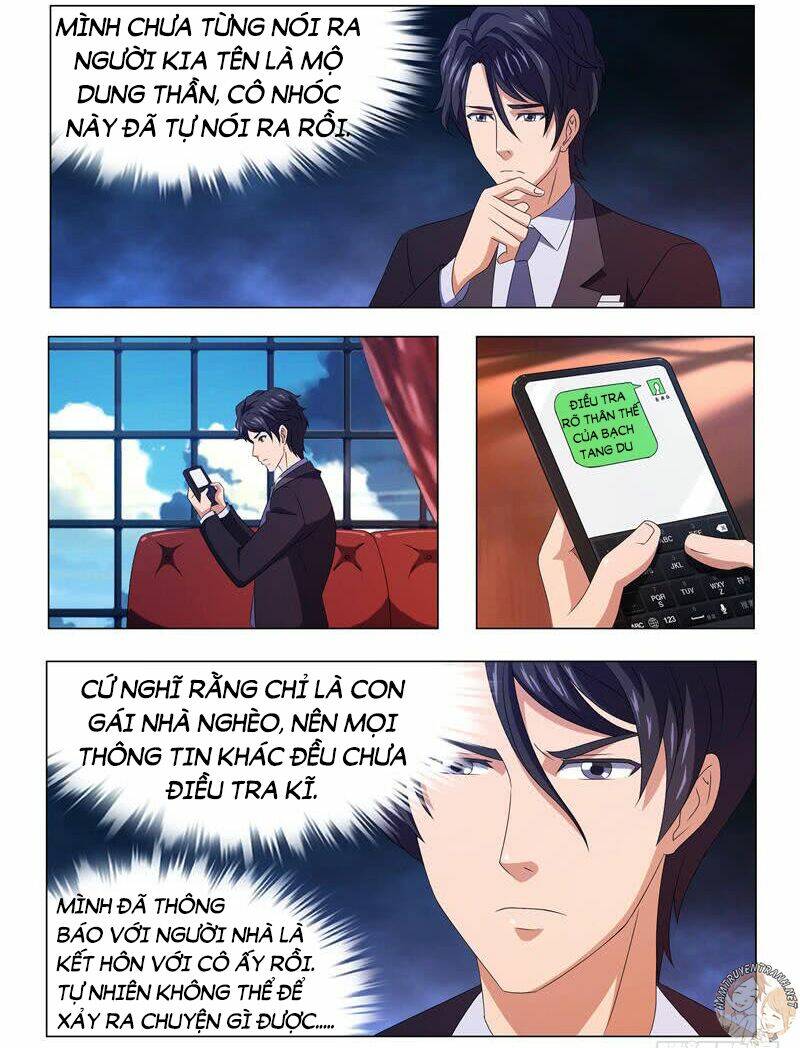 cô vợ cao lãnh của tổng tài cấp cao chapter 10 6