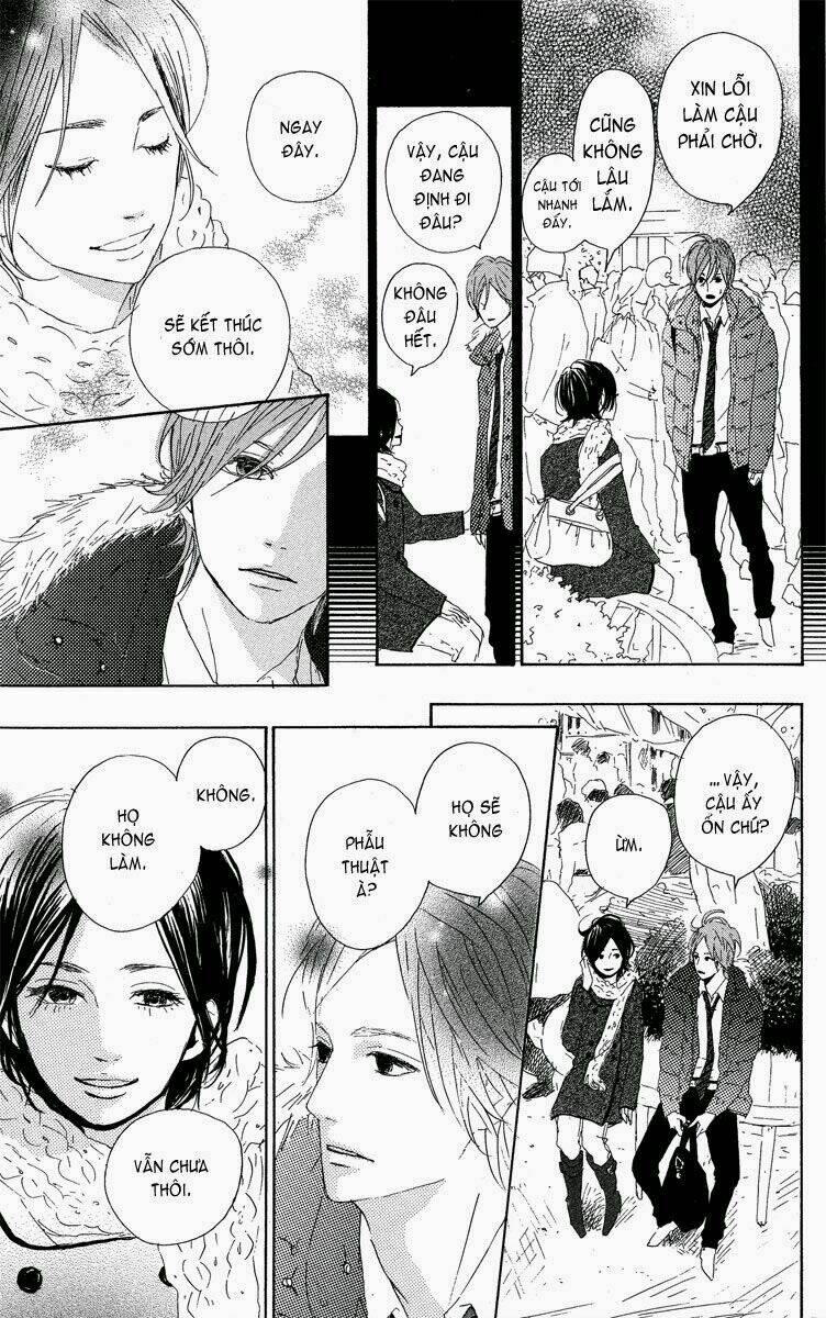 yume miru taiyou chapter 6 10