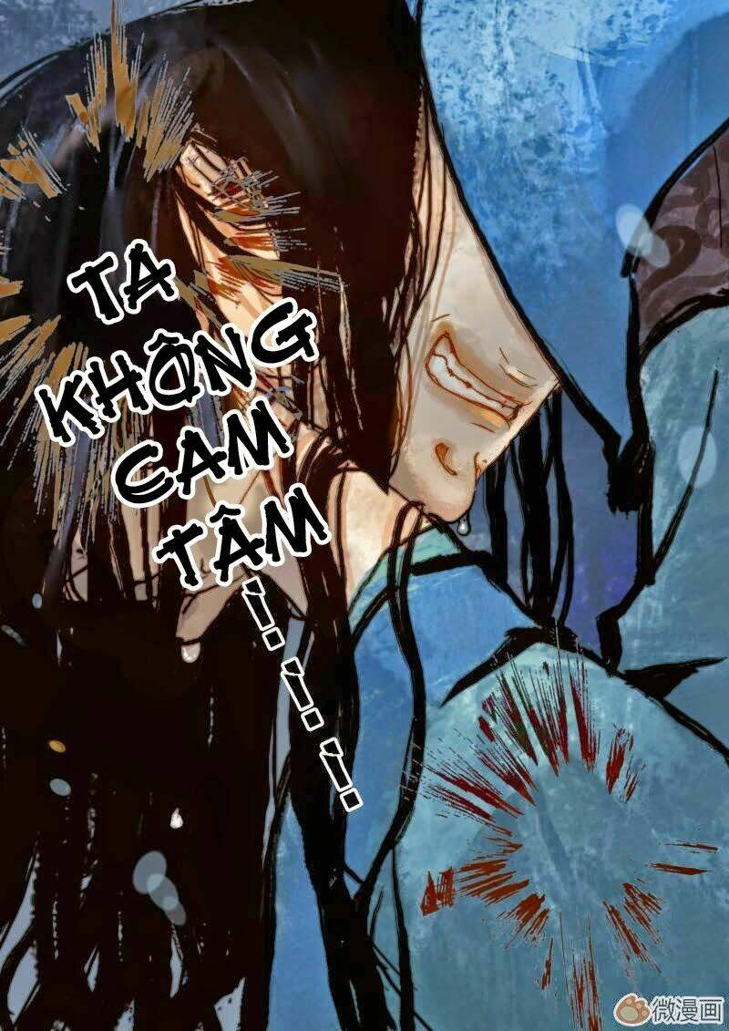 phượng tù hoàng chapter 4 26