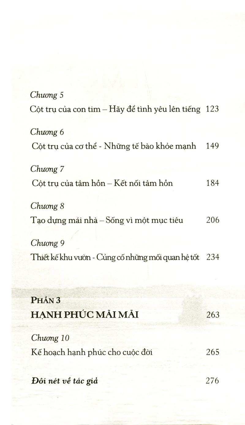 Khi Mọi Điểm Tựa Đều Mất (Tái Bản 2022)