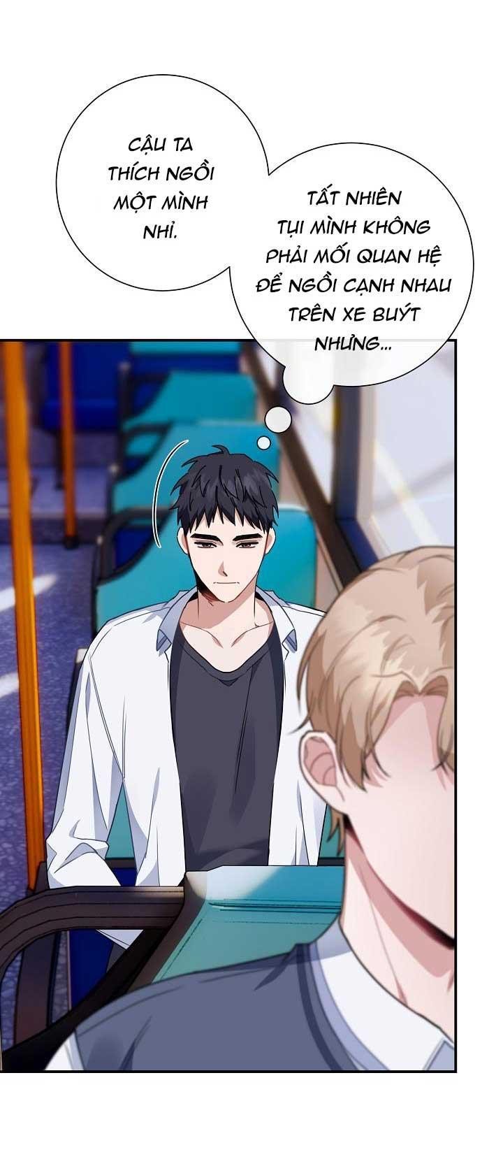 vùng đặc quyền tình yêu chapter 5 64