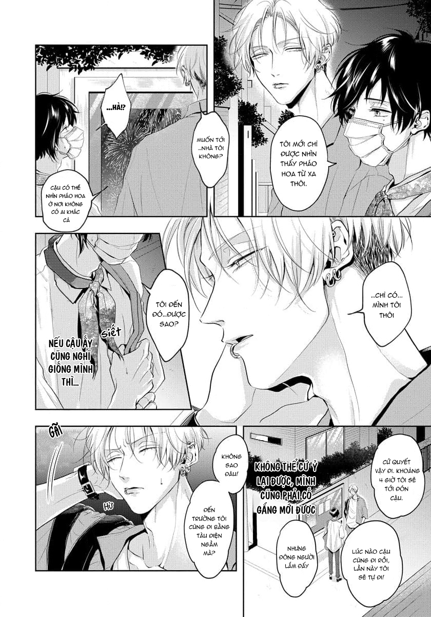 mùi hương khó cưỡng chapter 6 2